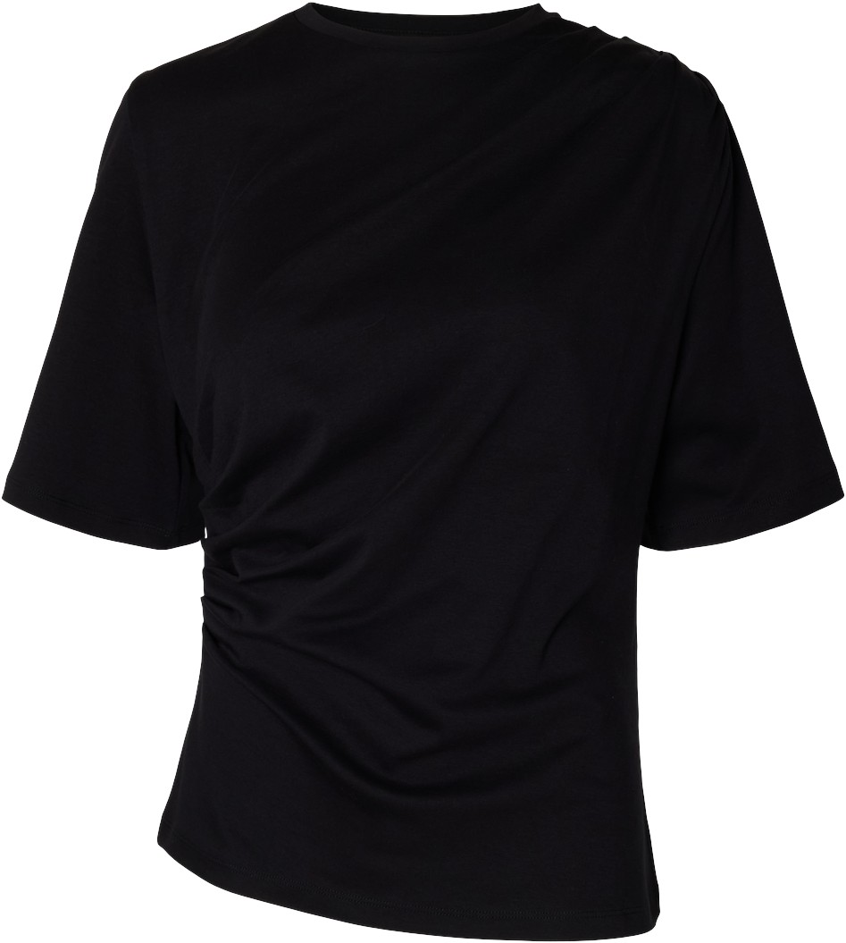 Slwoline Light Twist TEE