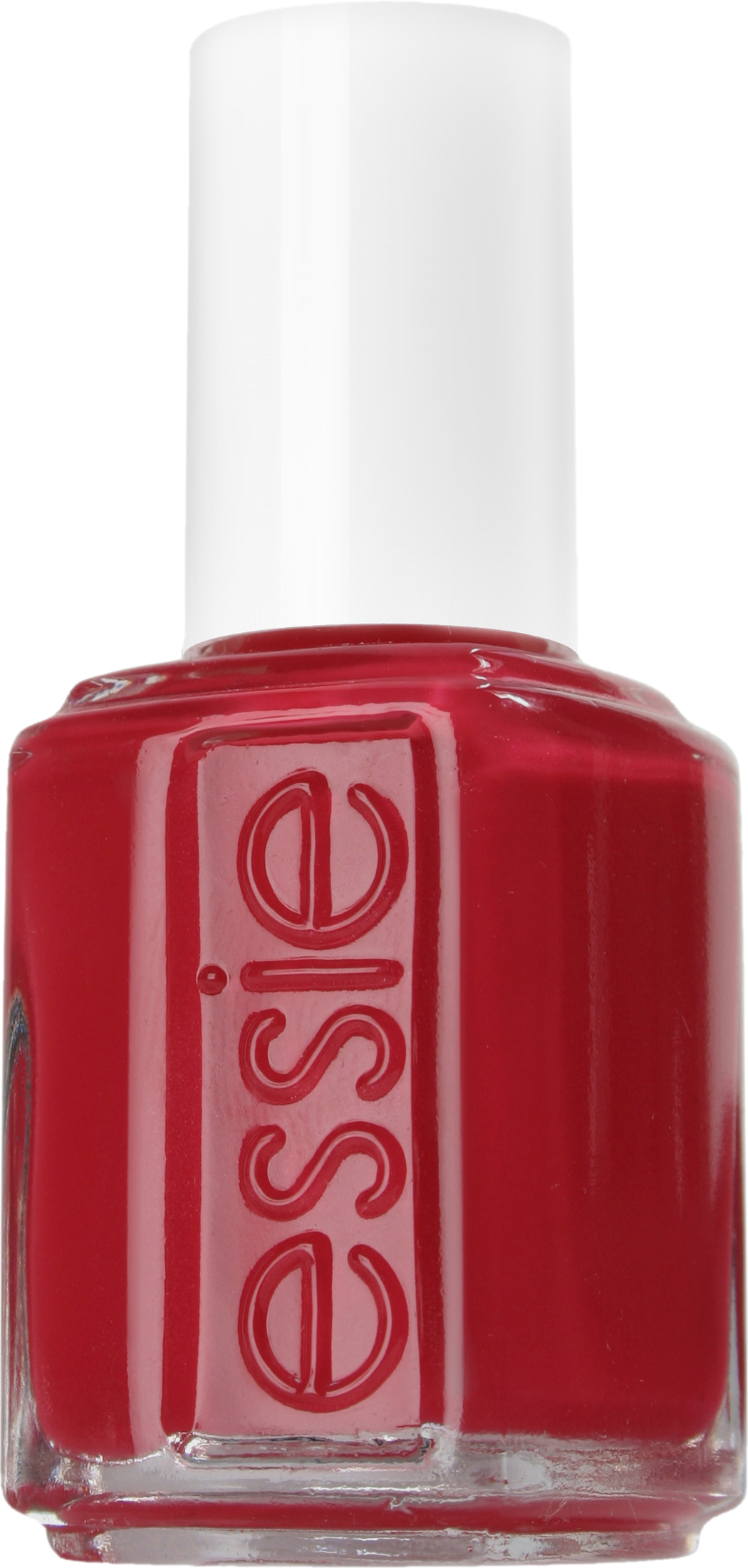 Nail Polish Reds