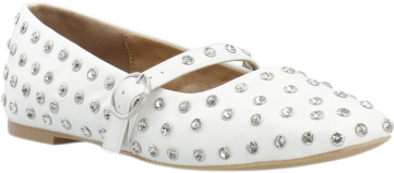 Fall Simili Mary Jane #P