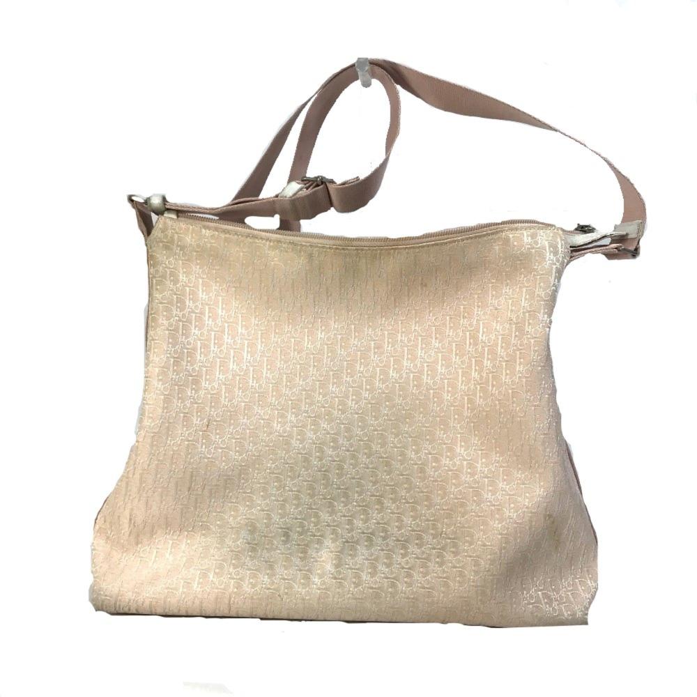 Dior Travel Bag