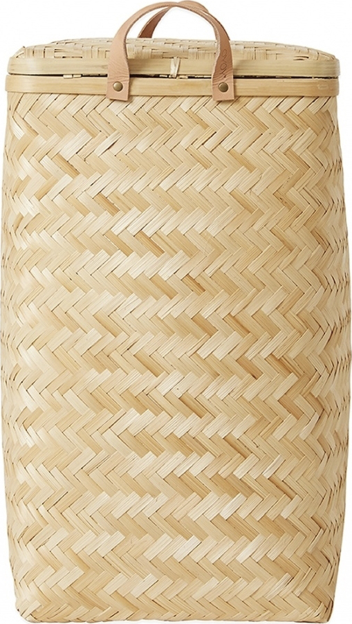 Sporta Laundry Bin