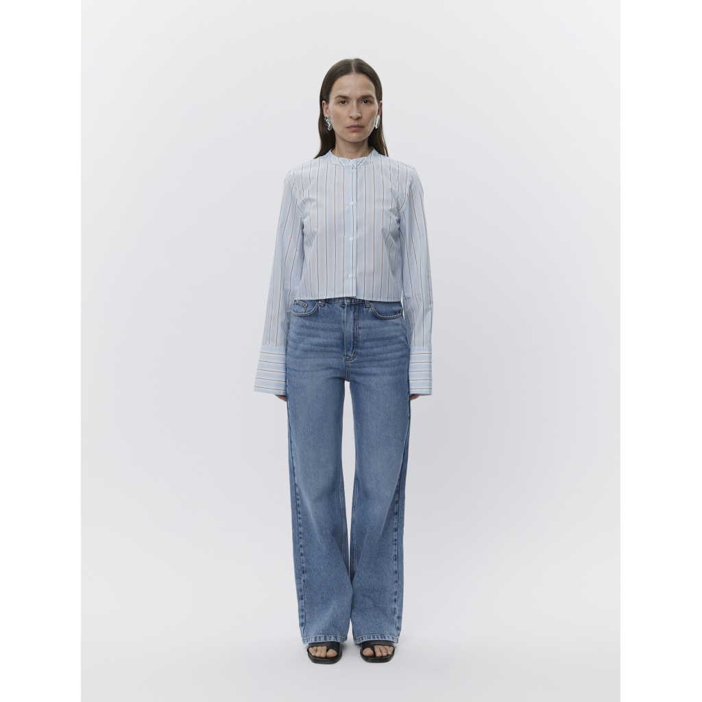 Alexi Classic Stripe RD