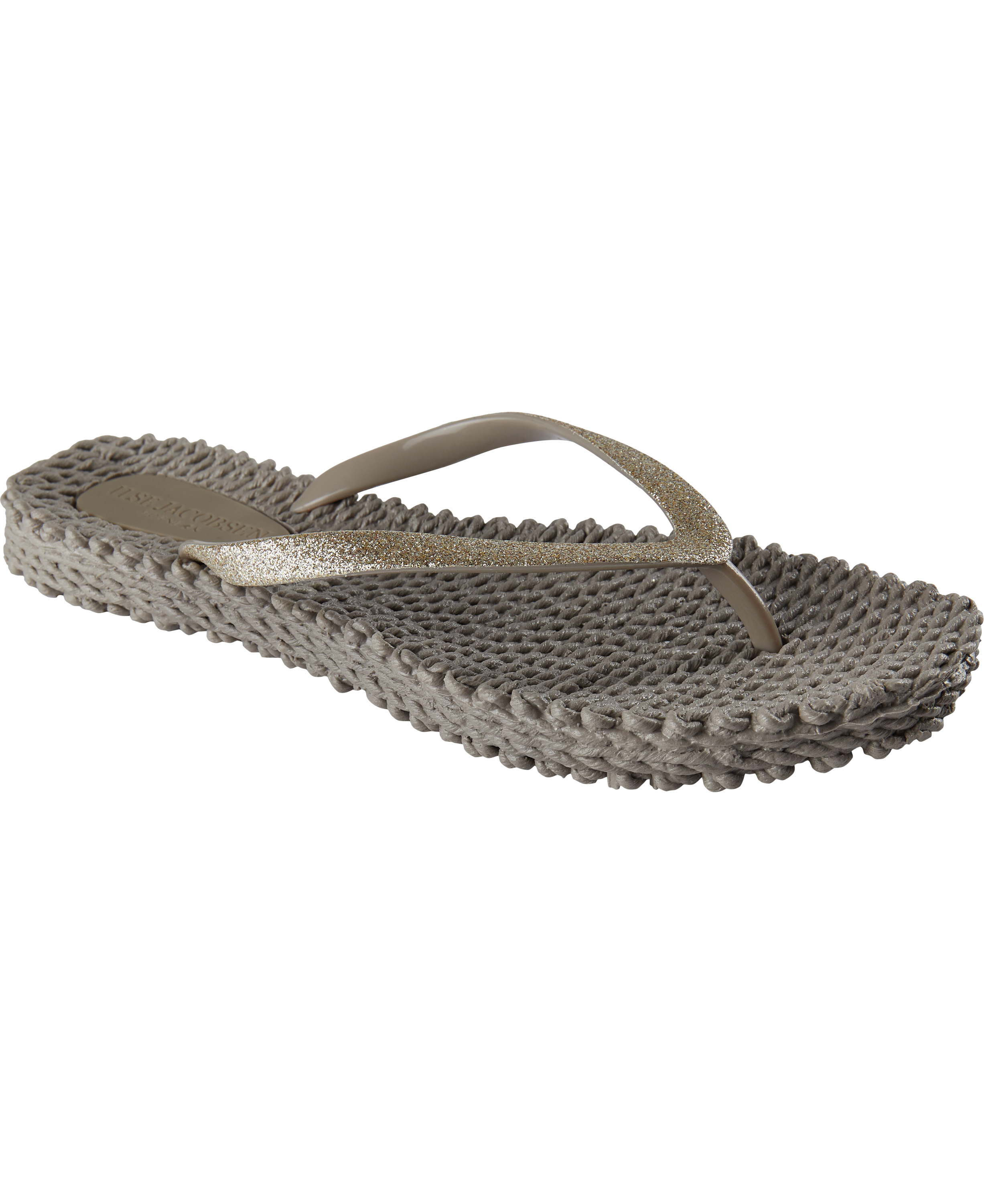Flip Flops With Glitter - Køb til DKK 249 - Spar 0%