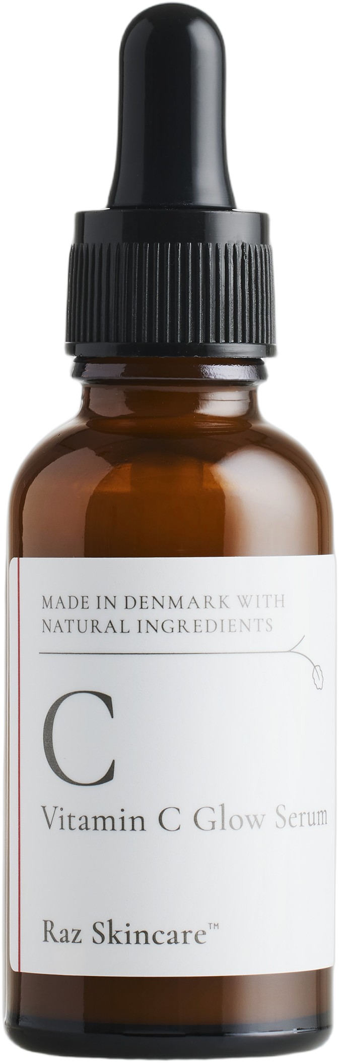 Raz Skincare C Vitamin C Glow Serum 30 ml - DKK 327 - Spar 40%