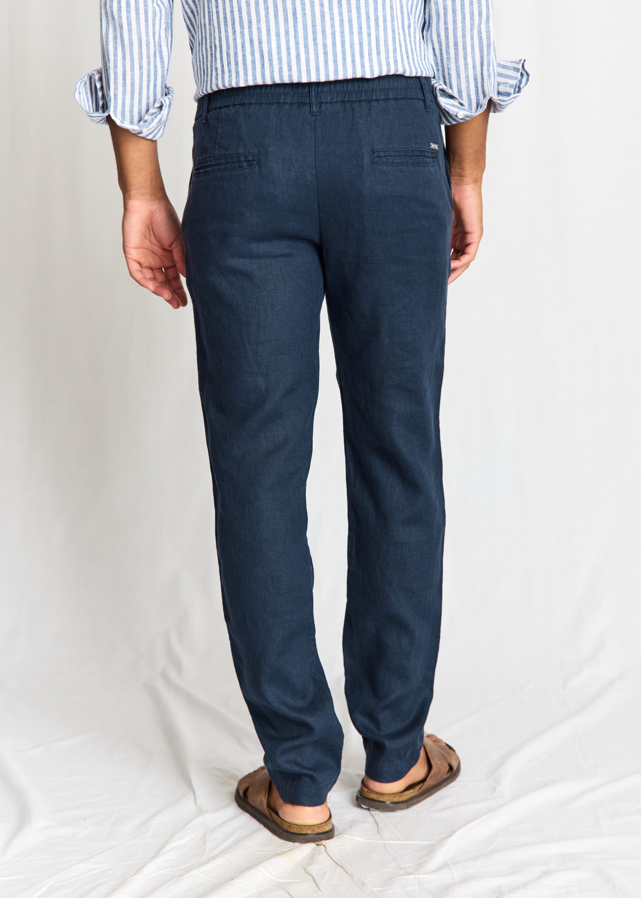 BS Ginos Regular Fit Chinos