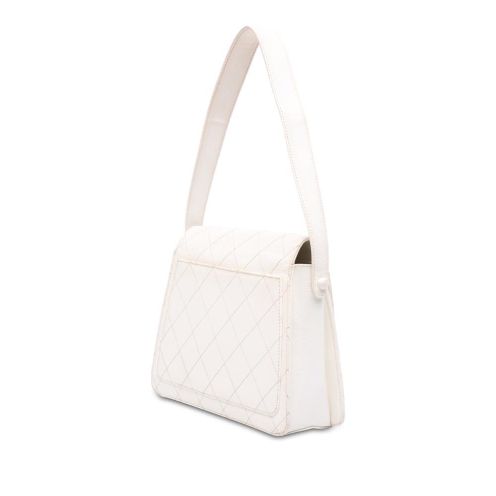 Chanel Flap Bag