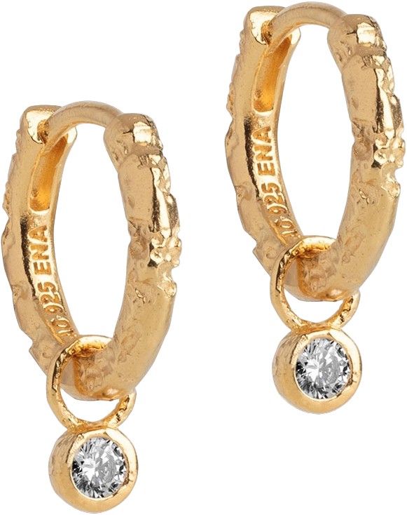Hoops, Belle CZ