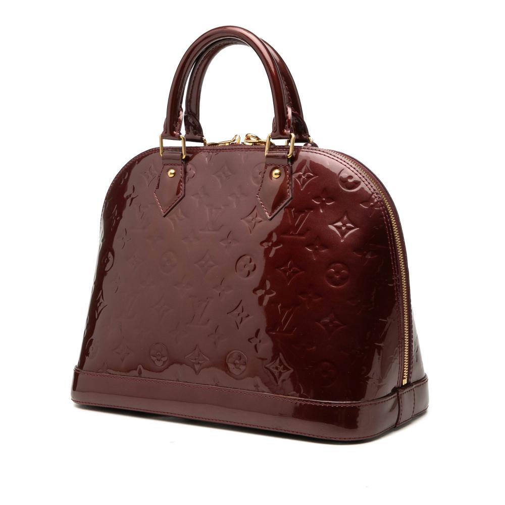 Louis Vuitton Alma