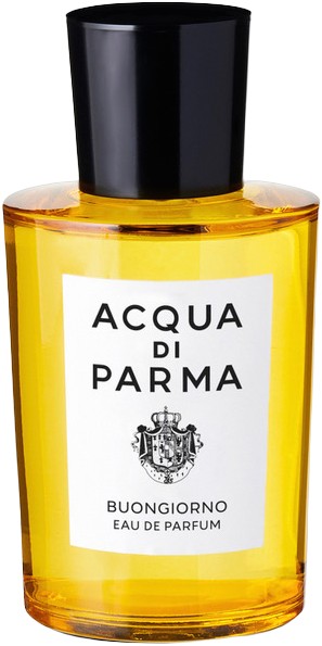 Buongiorno Eau de Parfum