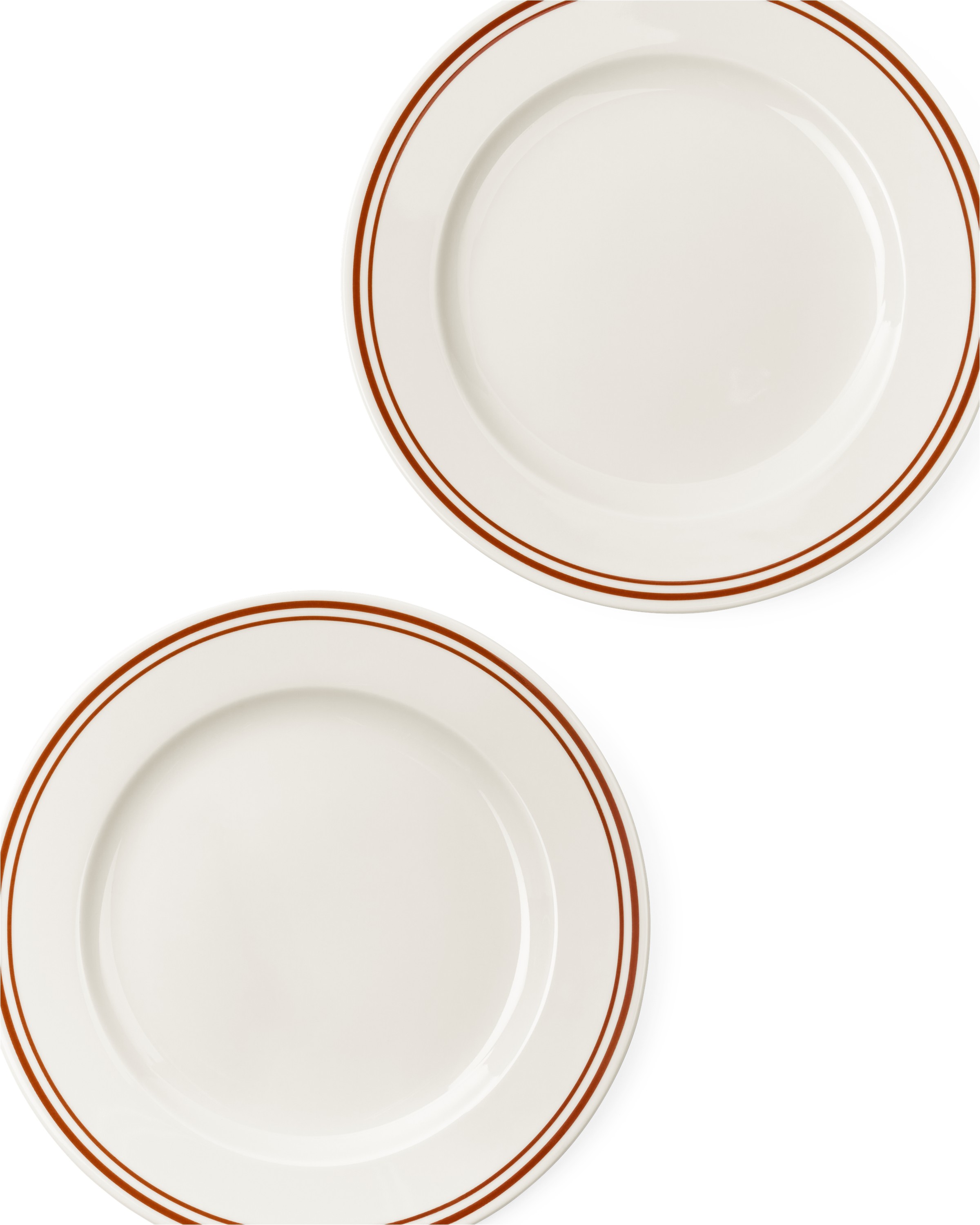 Diner 220 Plate / Set of 2