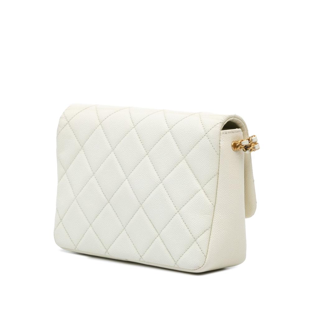 Chanel Flap Bag