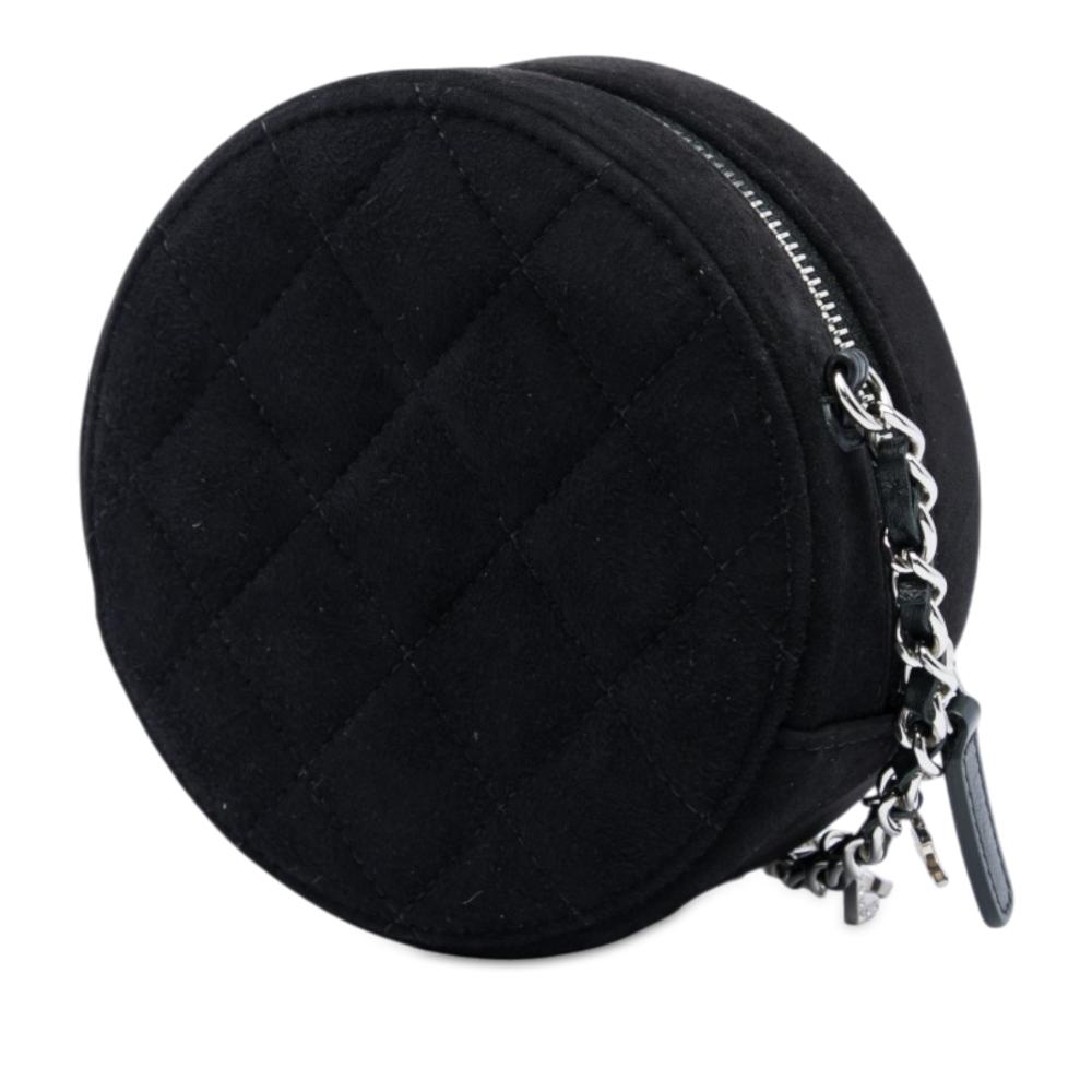 Chanel Crossbody Bag