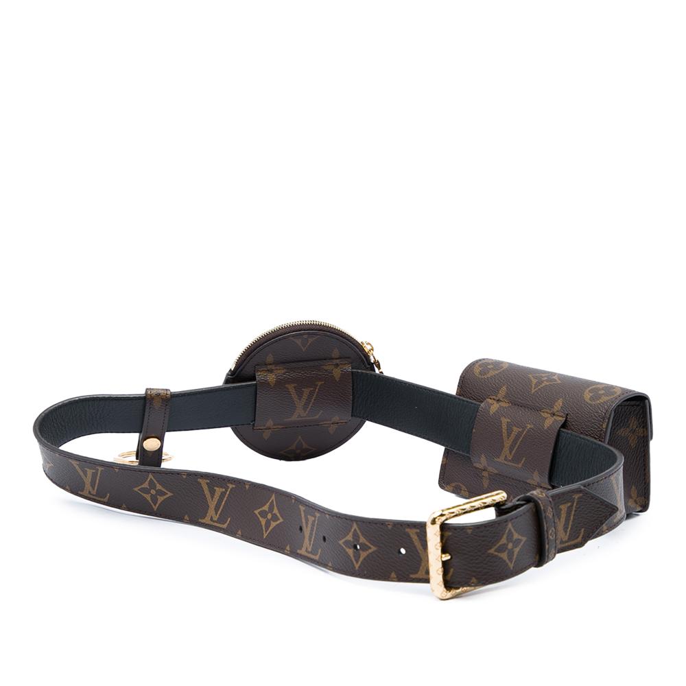 Louis Vuitton Belt Bags