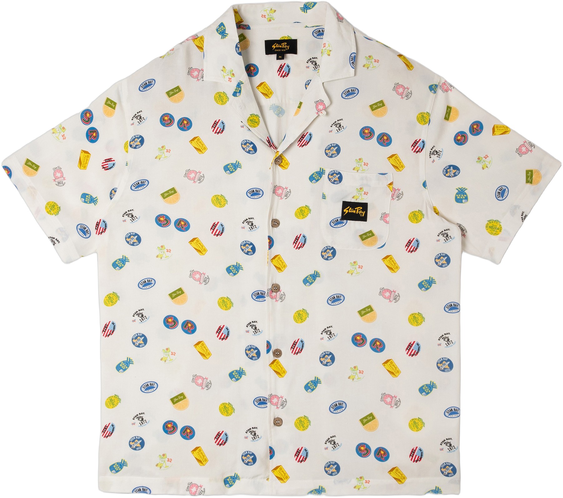 Tour Shirt