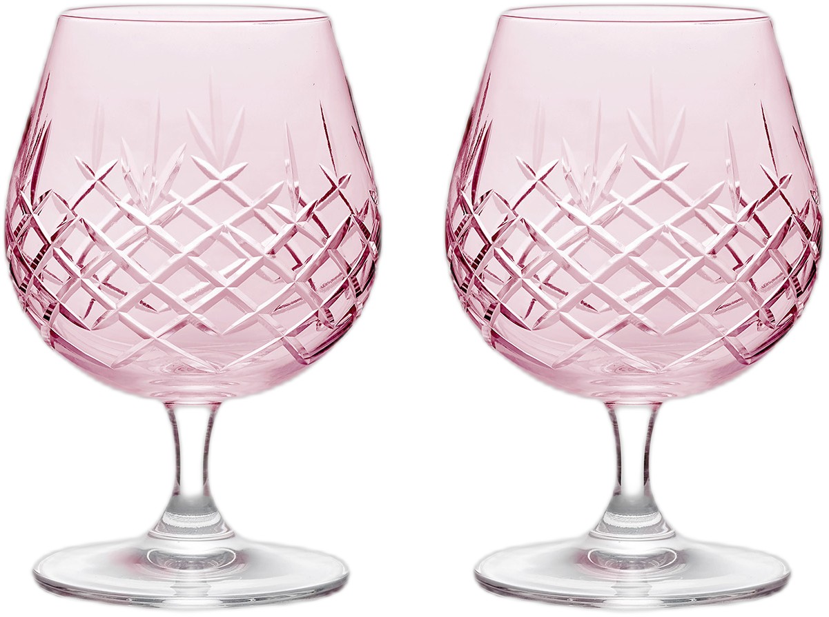Crispy Topaz Sixball 2 pcs