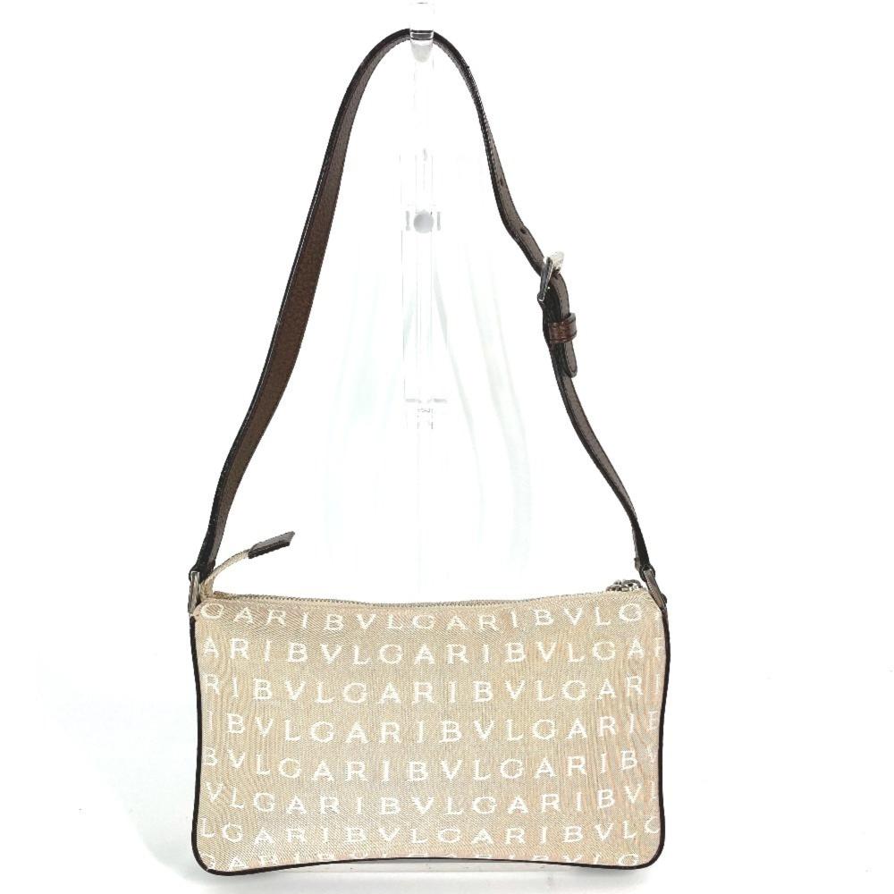Bvlgari Shoulder Bag