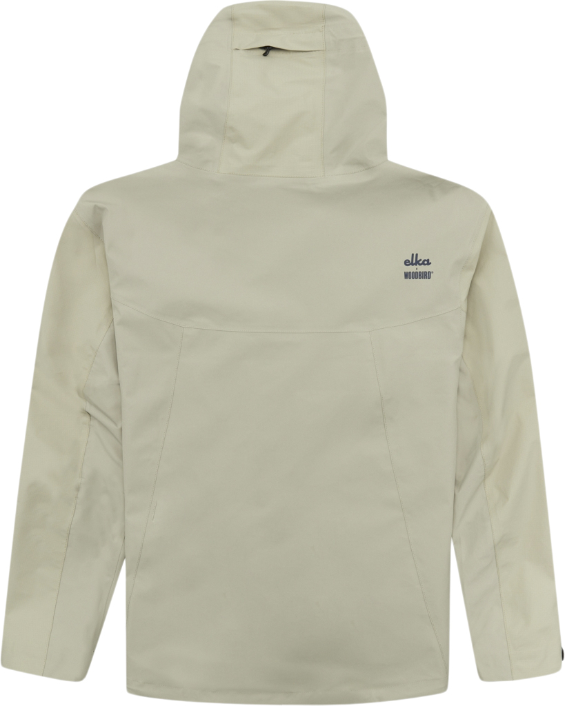 Wbmizo Elka Shell Jacket