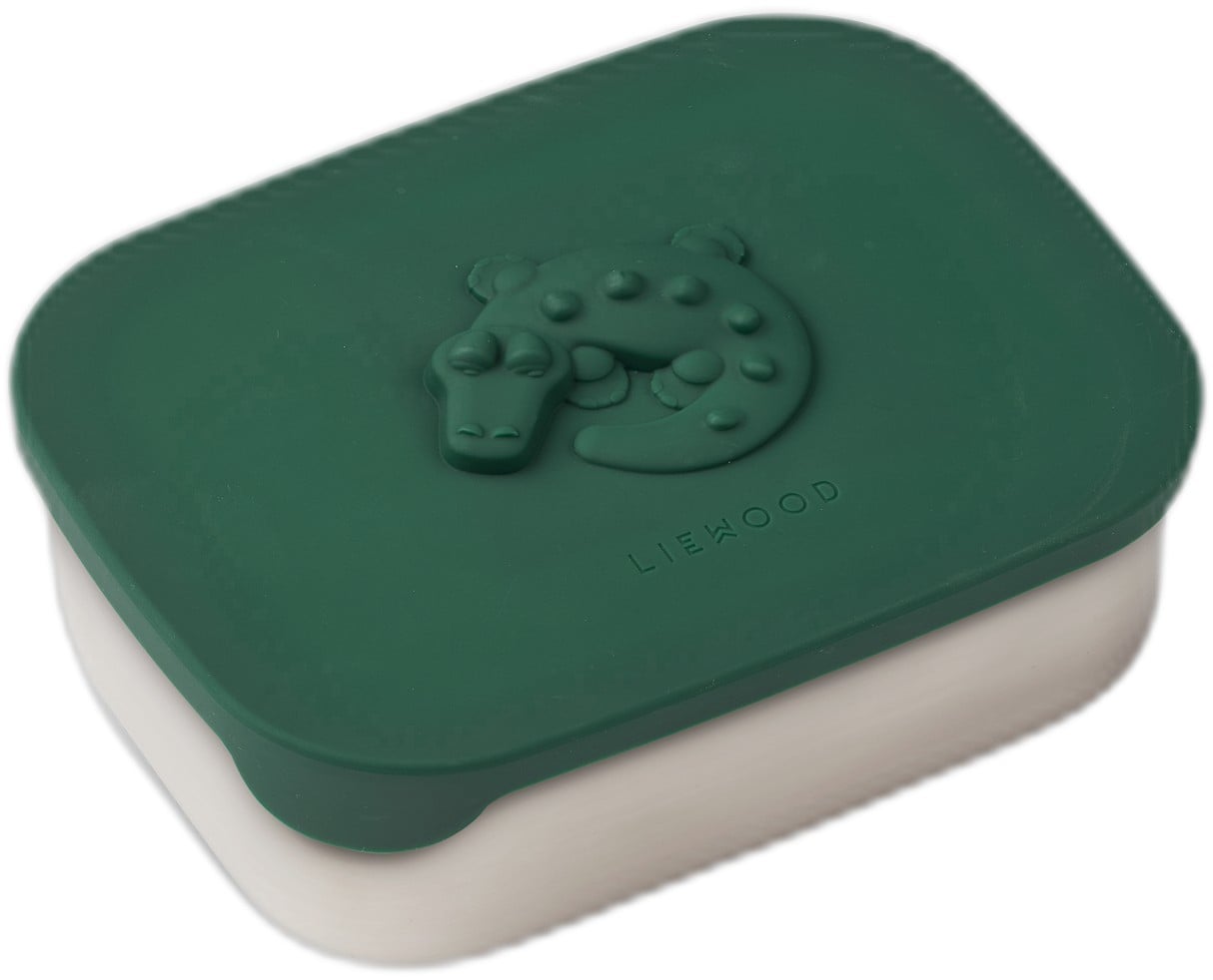 Arthur Crocodile Lunchbox
