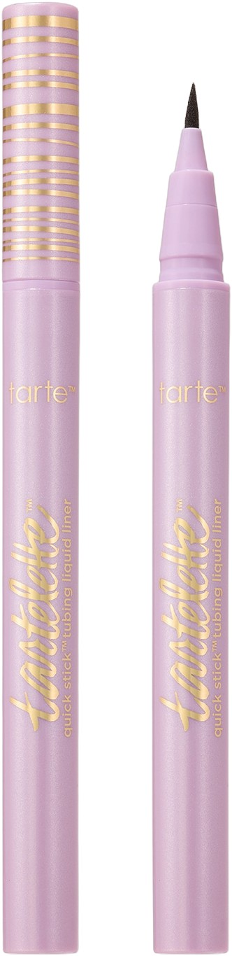 Tartelette Tubing Peeloff Liquid Eyeliner - Flydende Eyeliner