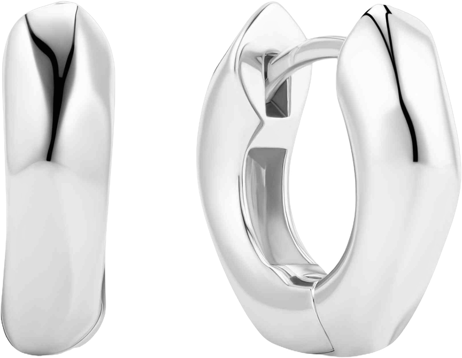 Roccia Earrings