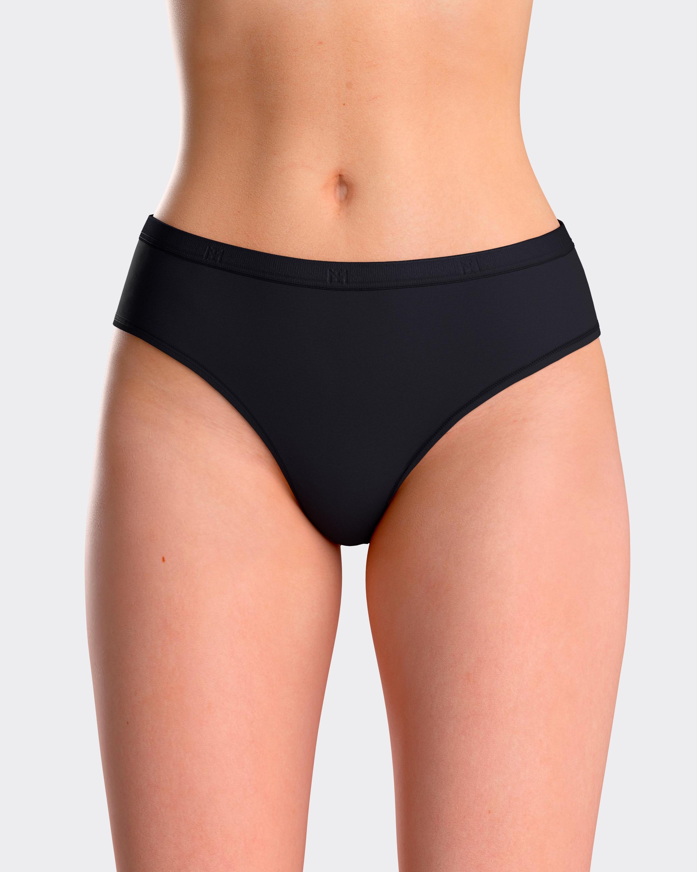 Brief Soft Premium