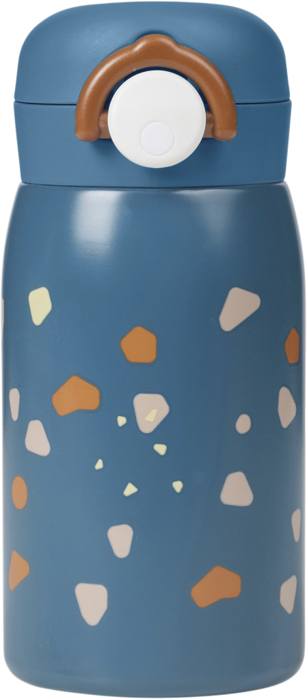 Water Bottle Small - Cobblestone
