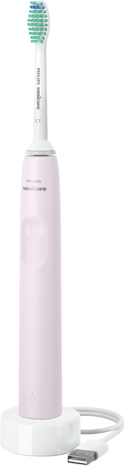 Sonisk Eltandbørste 2100 Series
