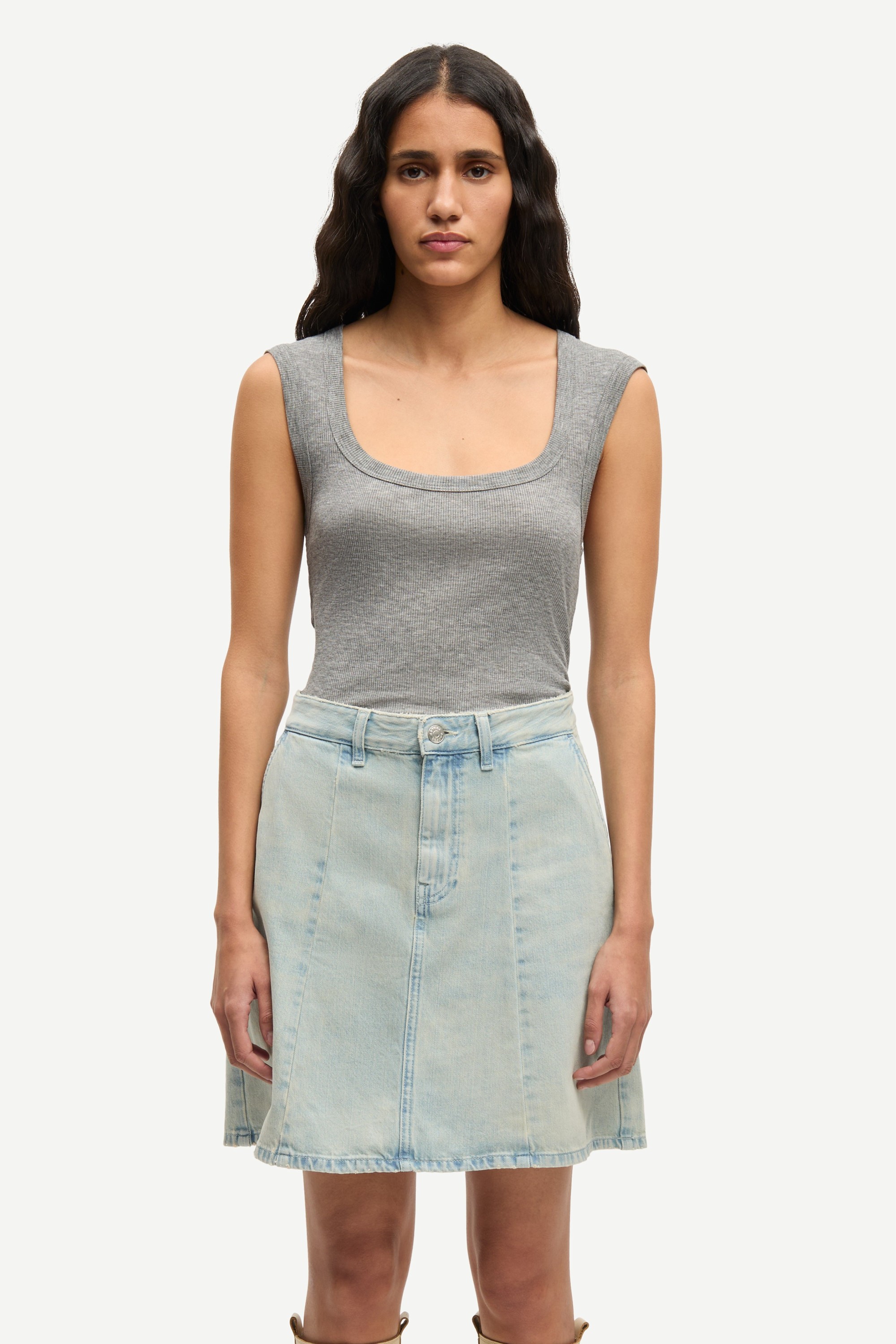 Sadou Tank top 15886