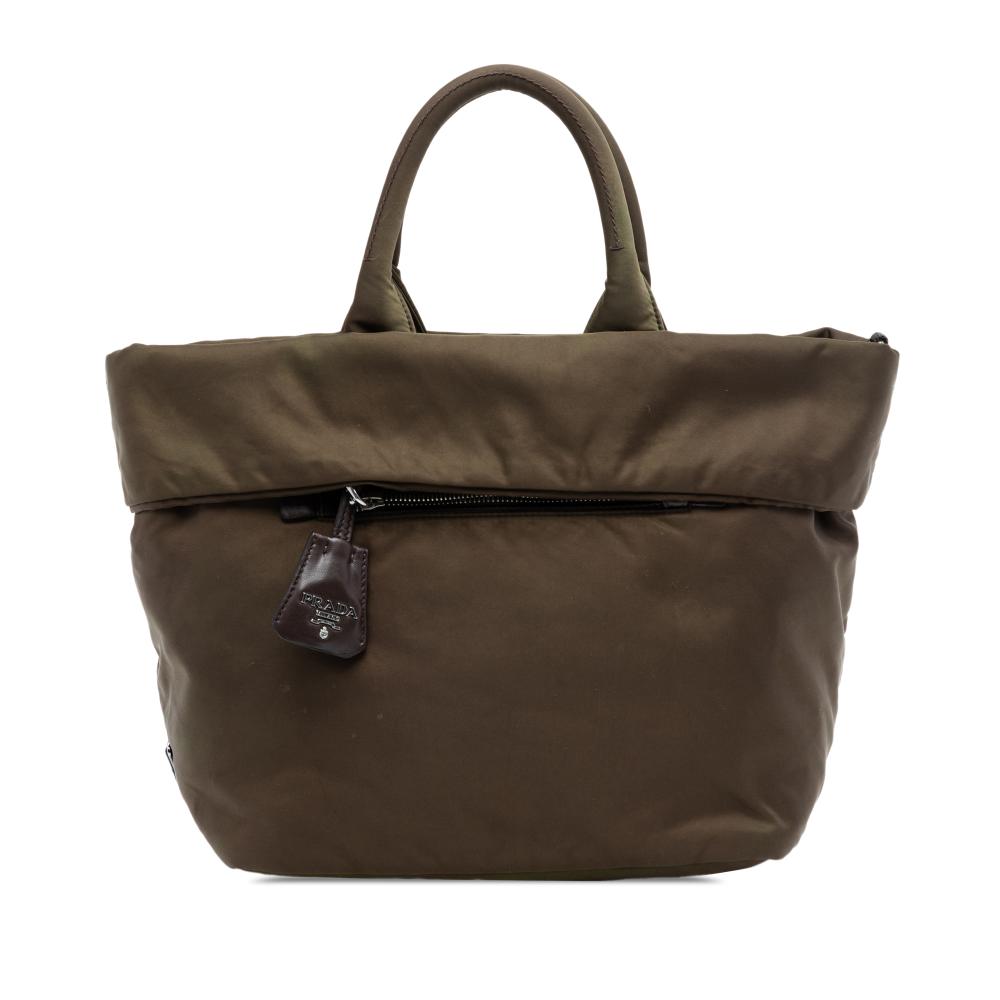 Prada Tessuto