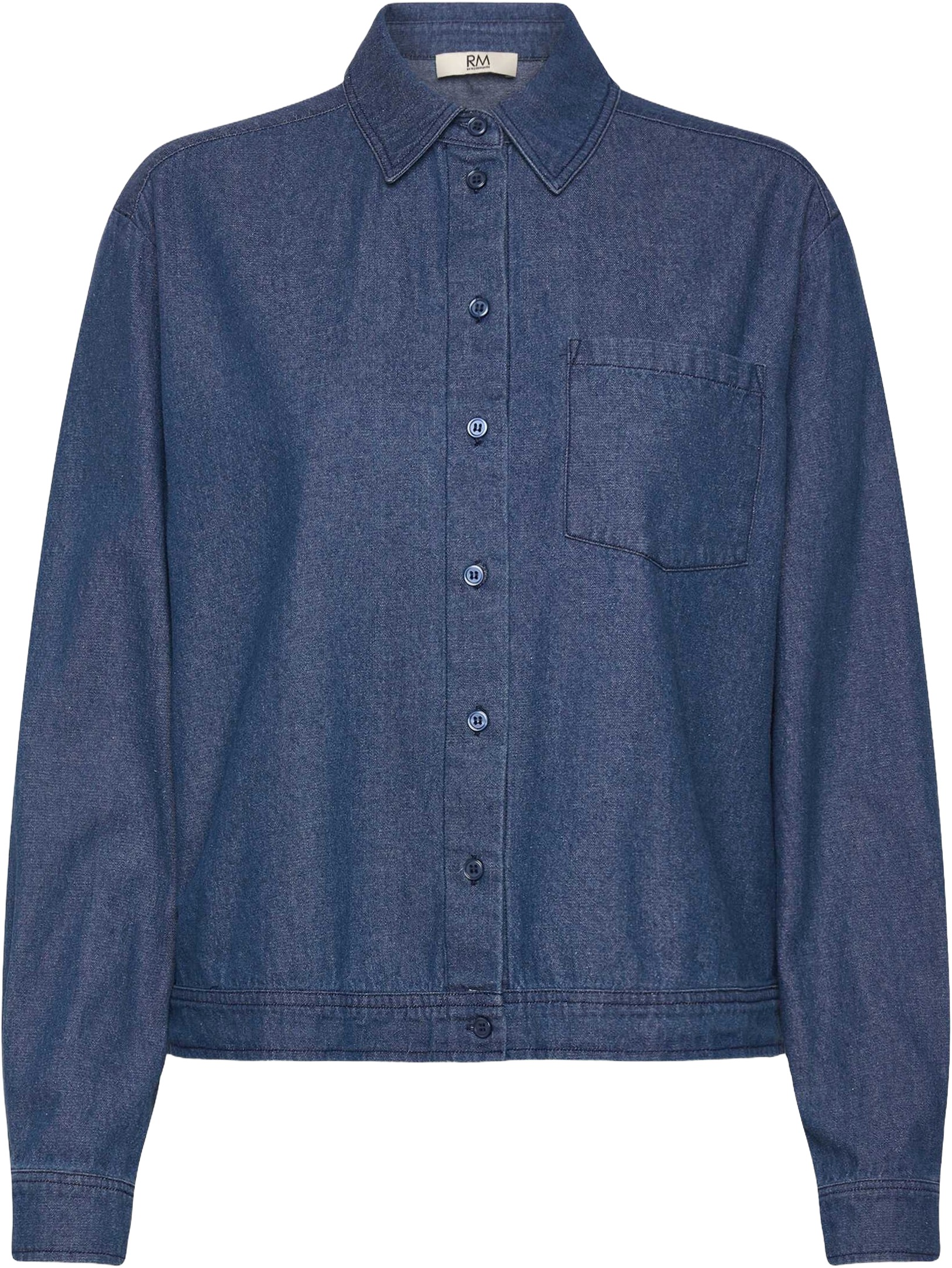 Rklise Denim LS Shirt