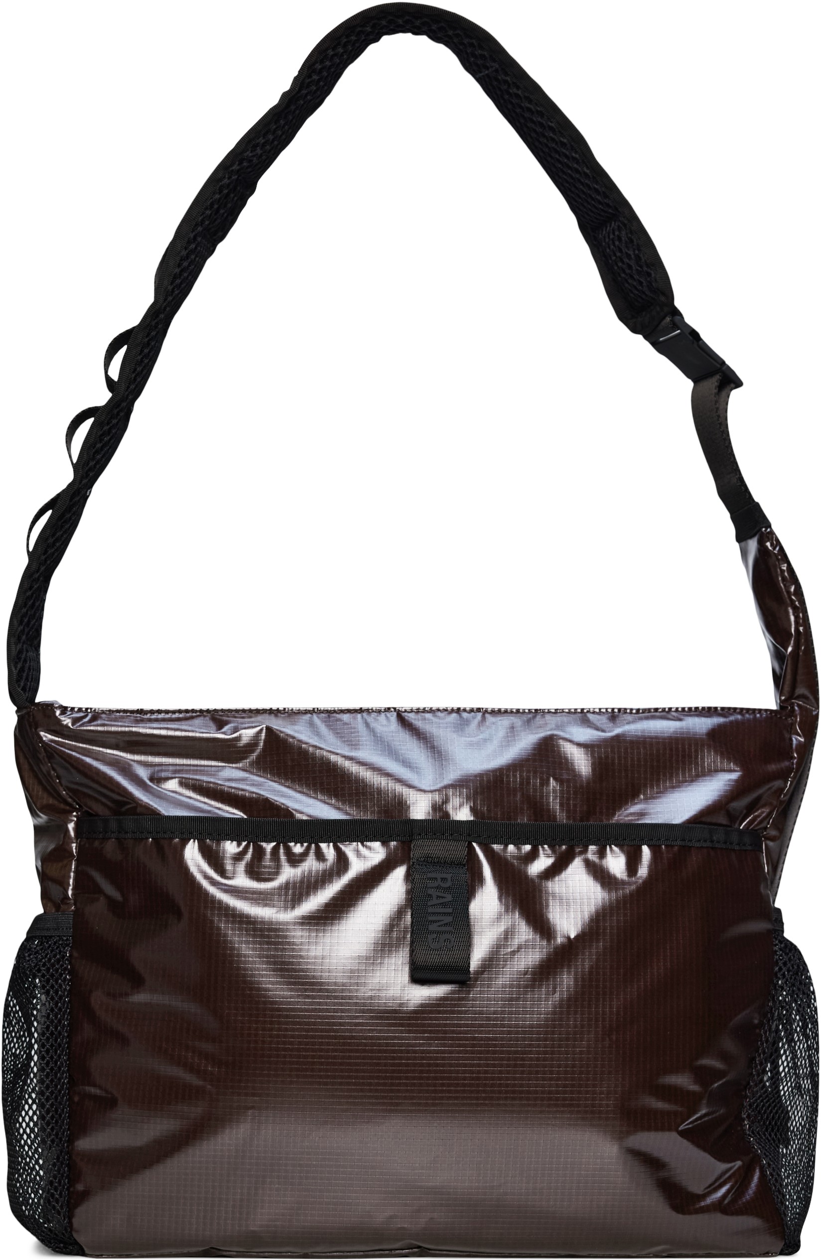 Sibu Messenger Bag W3