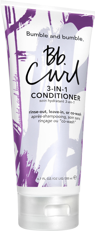 Bb. Curl 3in-1 Conditioner 200ml