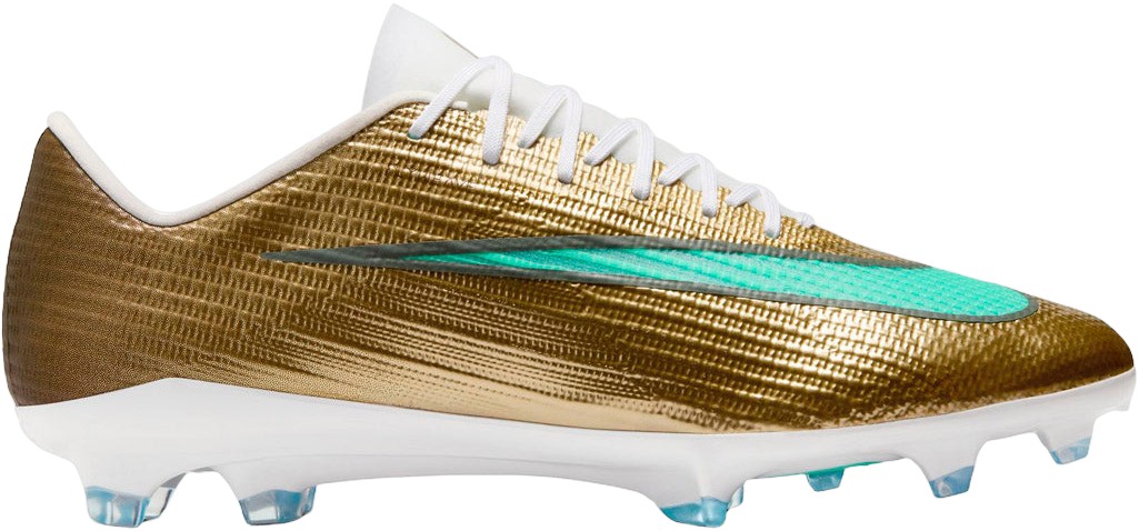 Mercurial Superfly 11 Kylian Mbappe Pro FG Fodboldstøvler