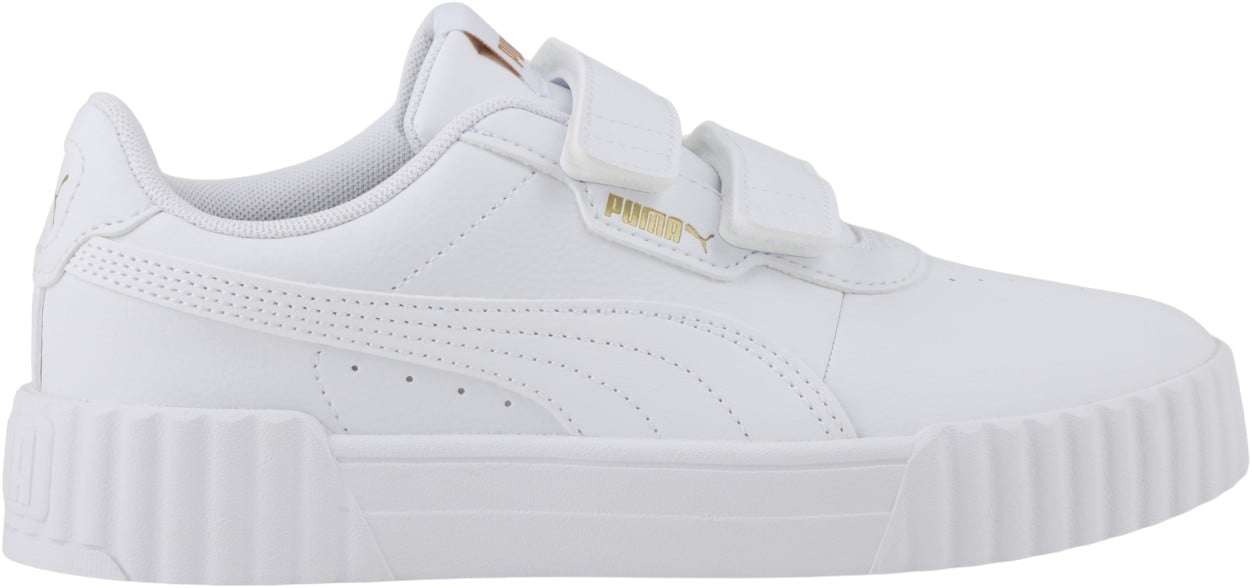 Carina 3. 0 Velcro Sneakers - Køb til DKK 280 - Spar 20%