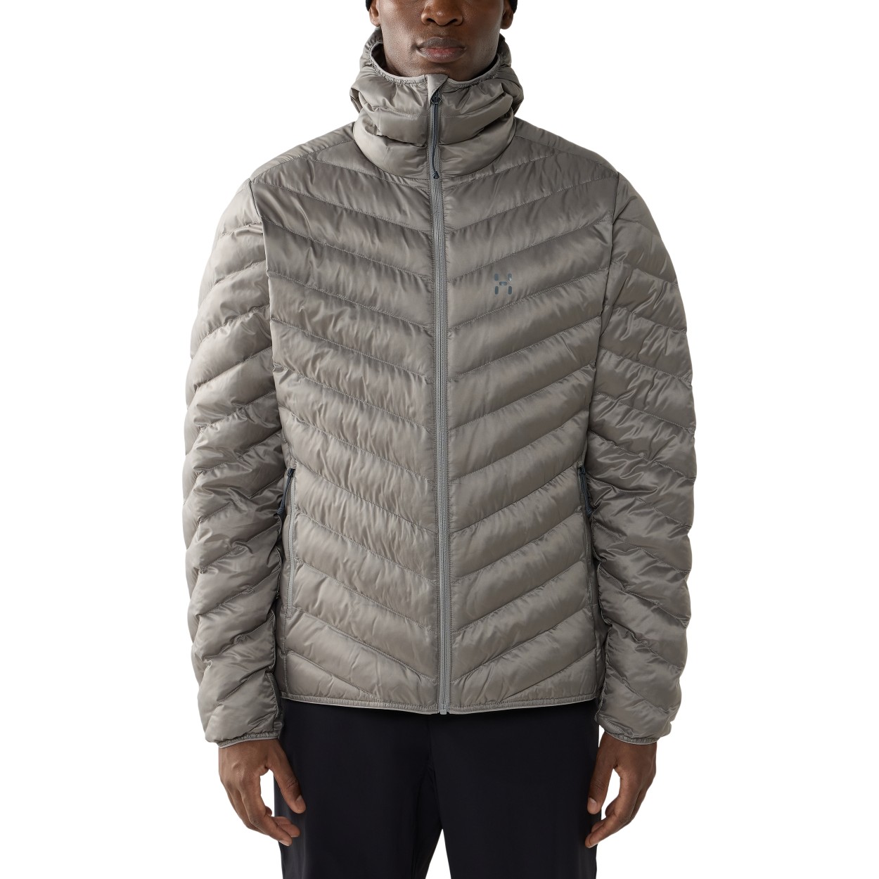 Särna Mimic II Hood MEN