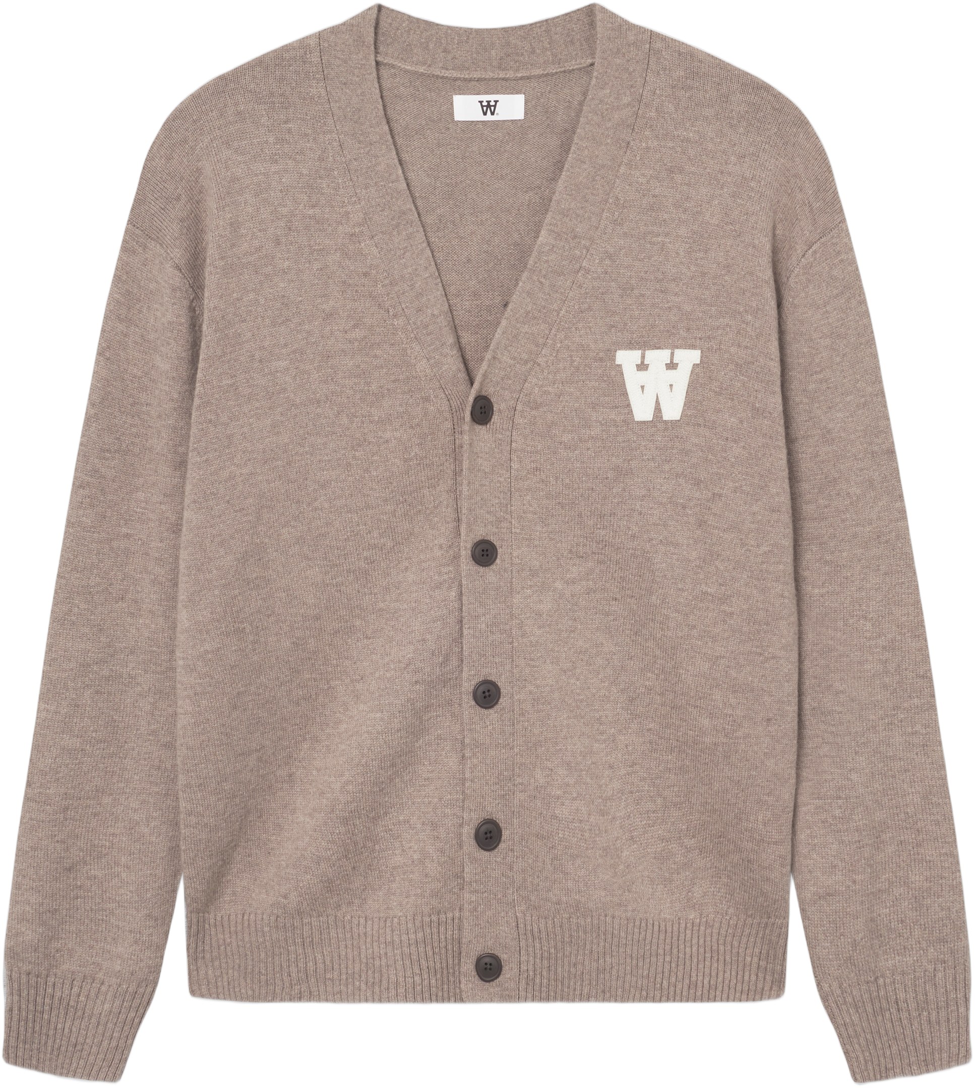 Wwtay Cardigan 25081