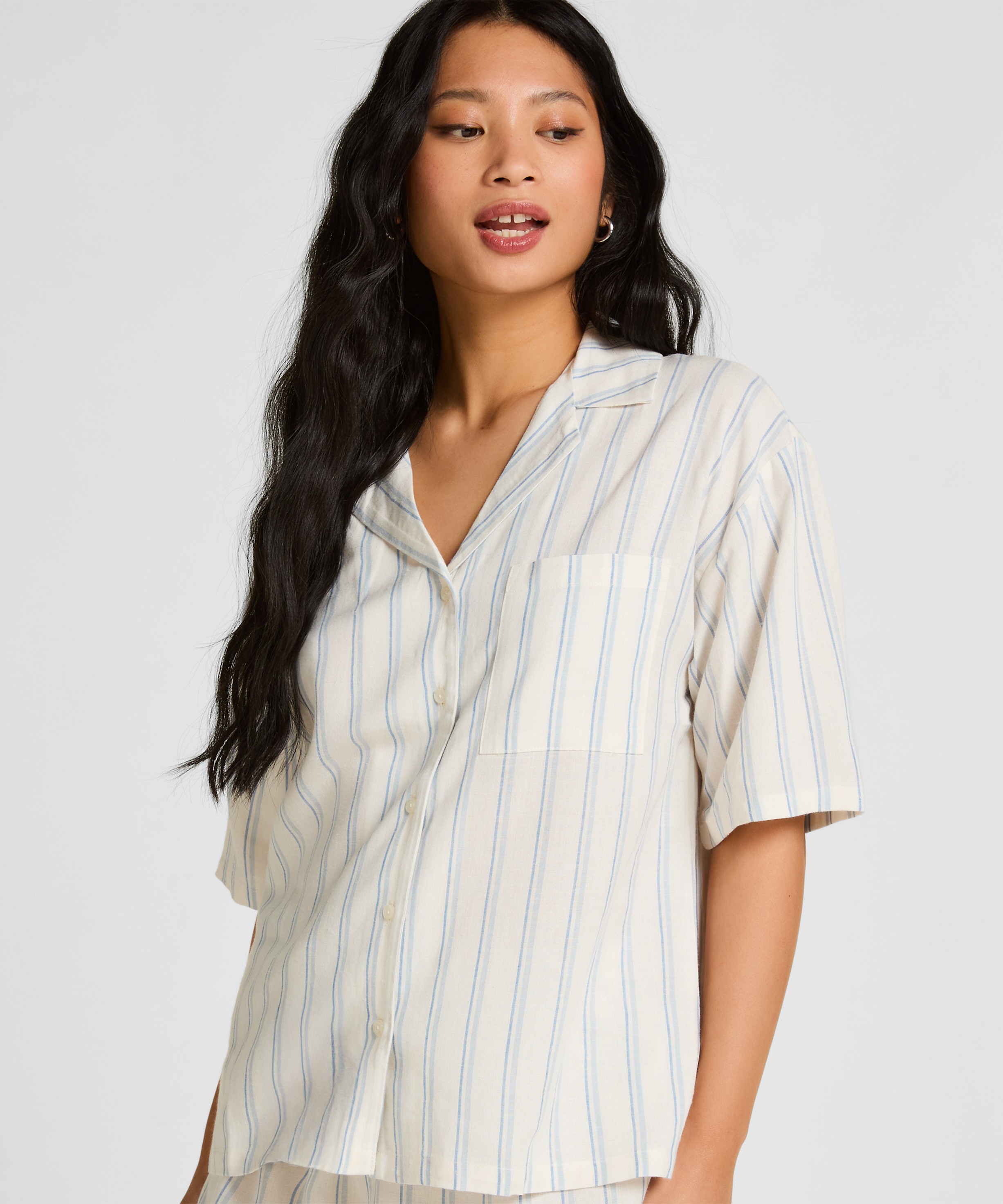 Jacket Linen - Køb til DKK 189 - Spar 30%