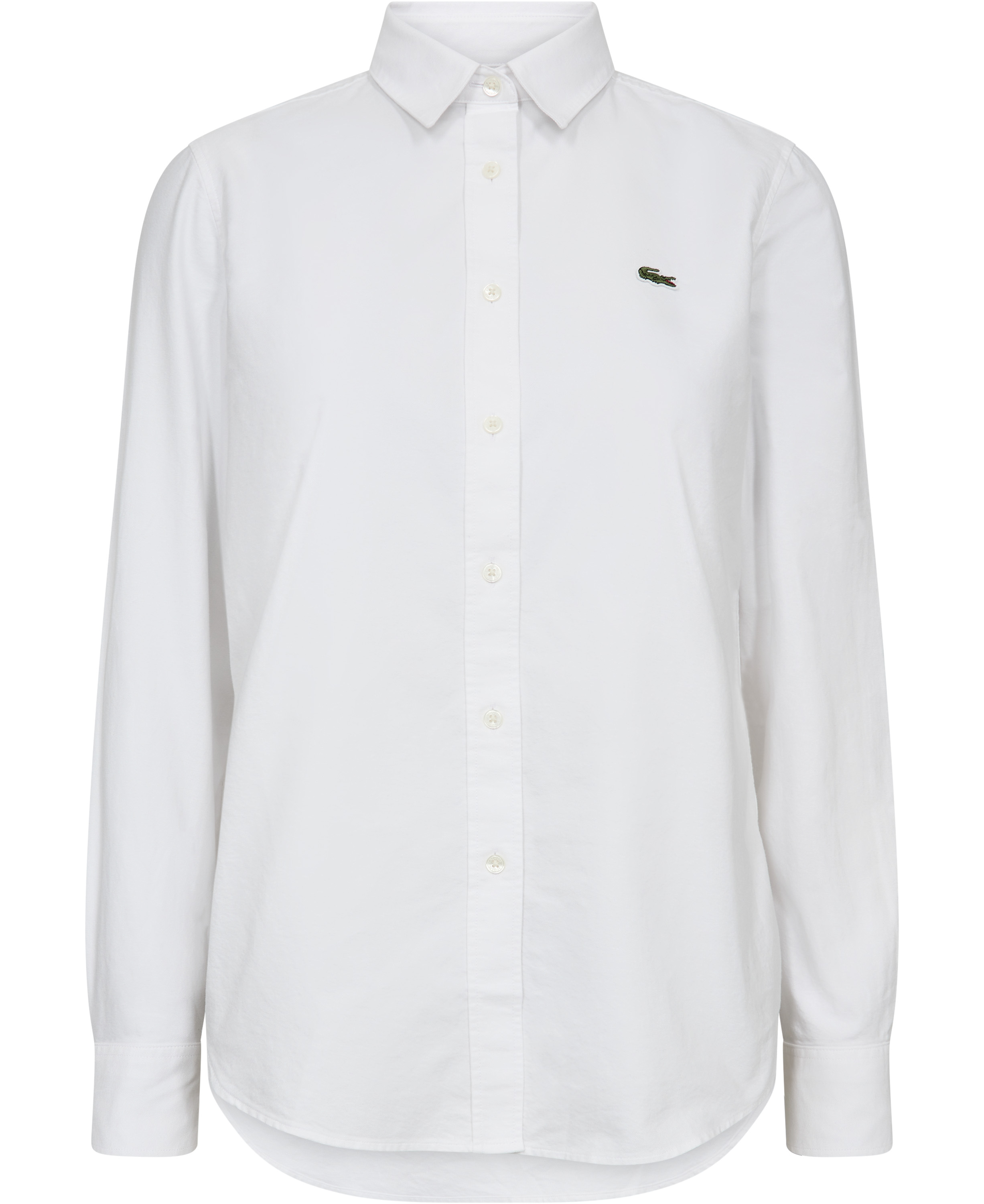 Long Sleeved Shirt