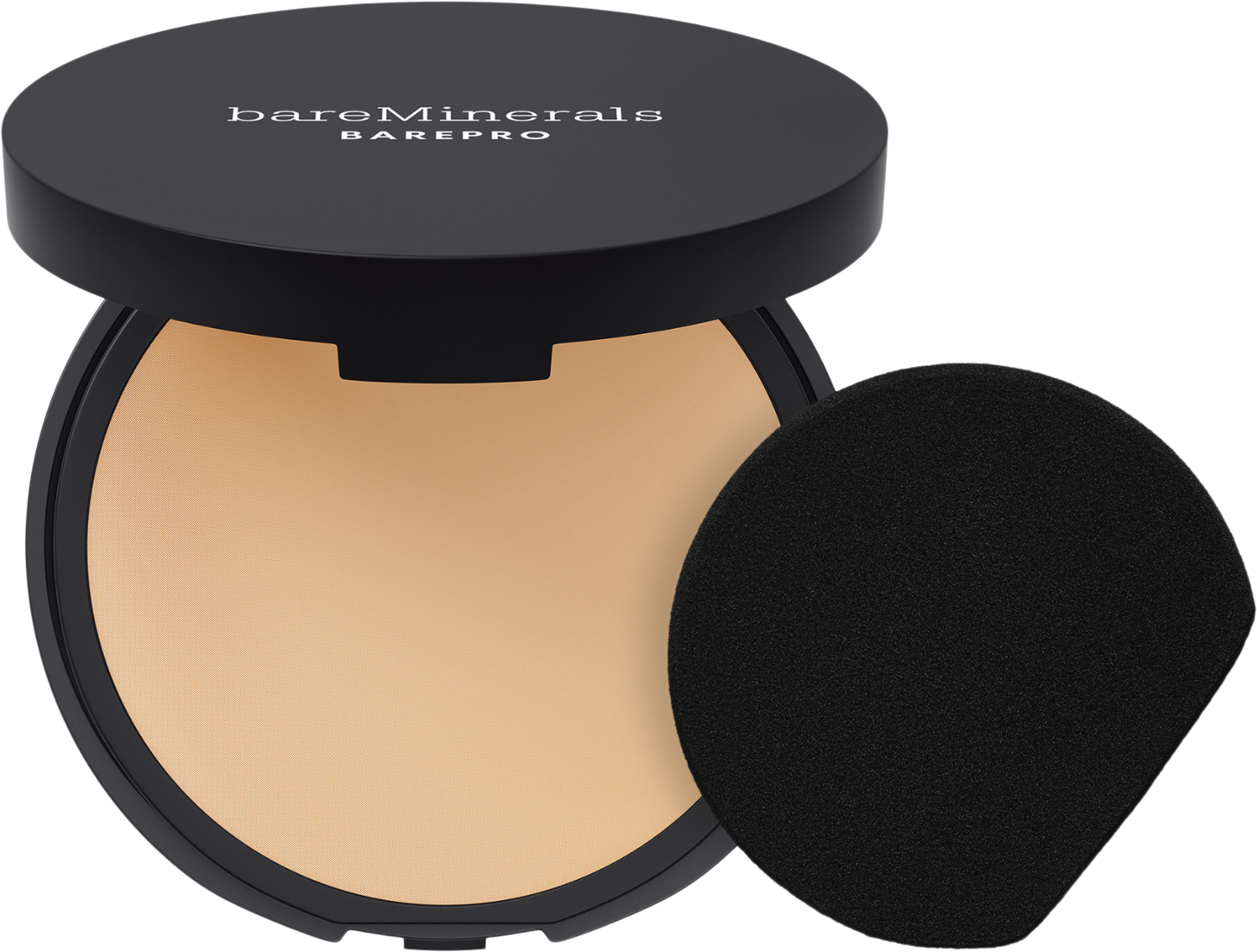 Barepro 24H Skinperfecting Pressed Powder