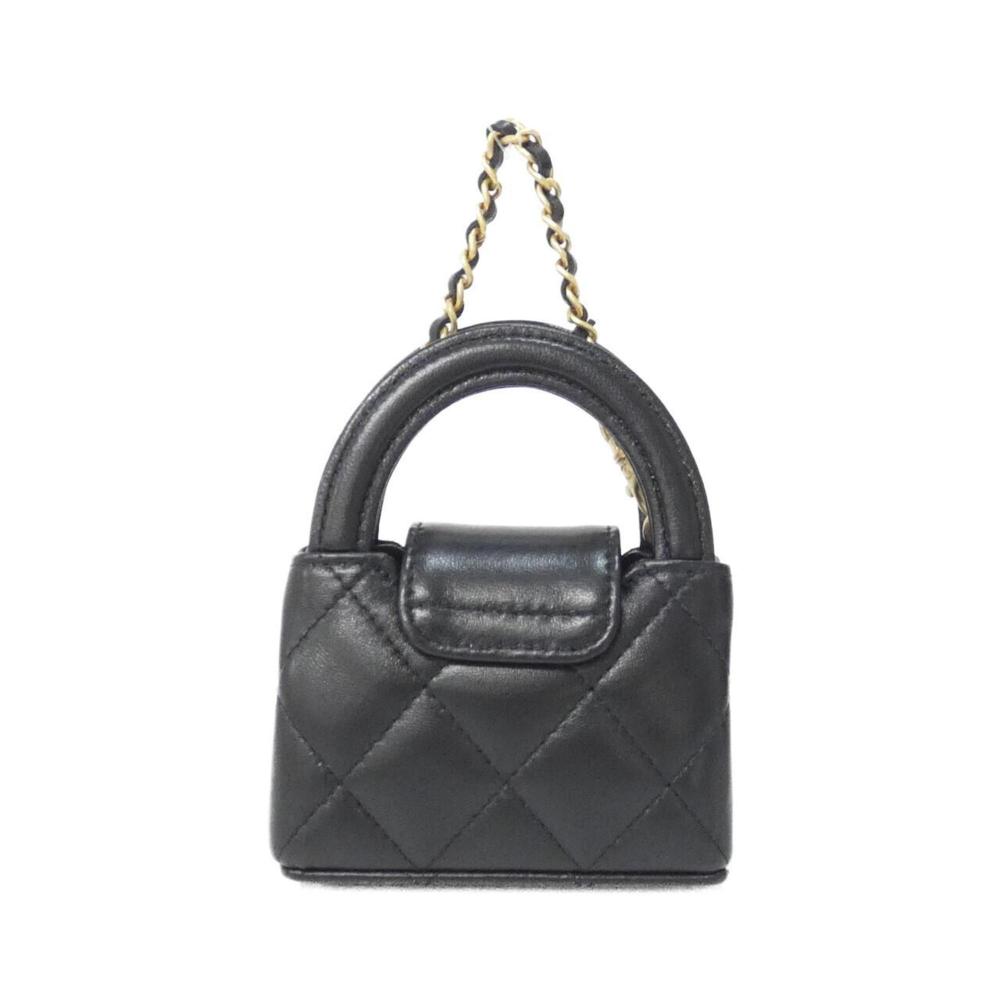 Chanel Charm