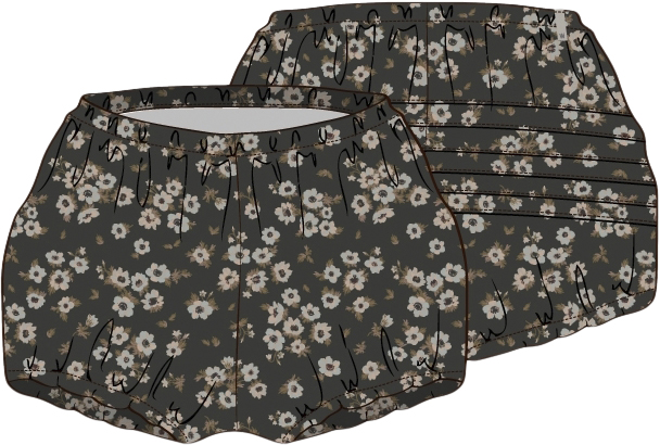 Bloomers