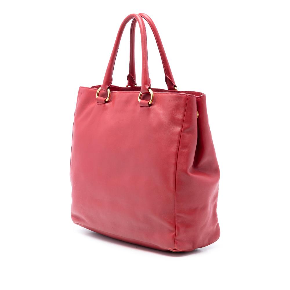 Prada Tote