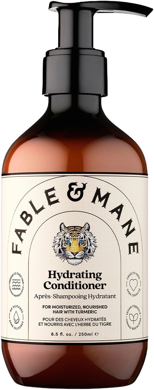 Hydrating Conditioner Til TÃ¸rt hÃ¥r