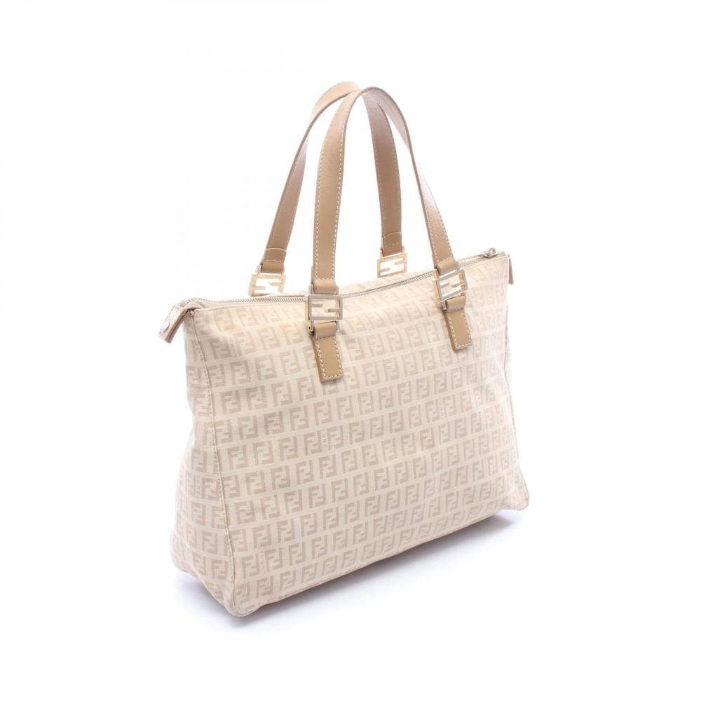 Fendi Tote