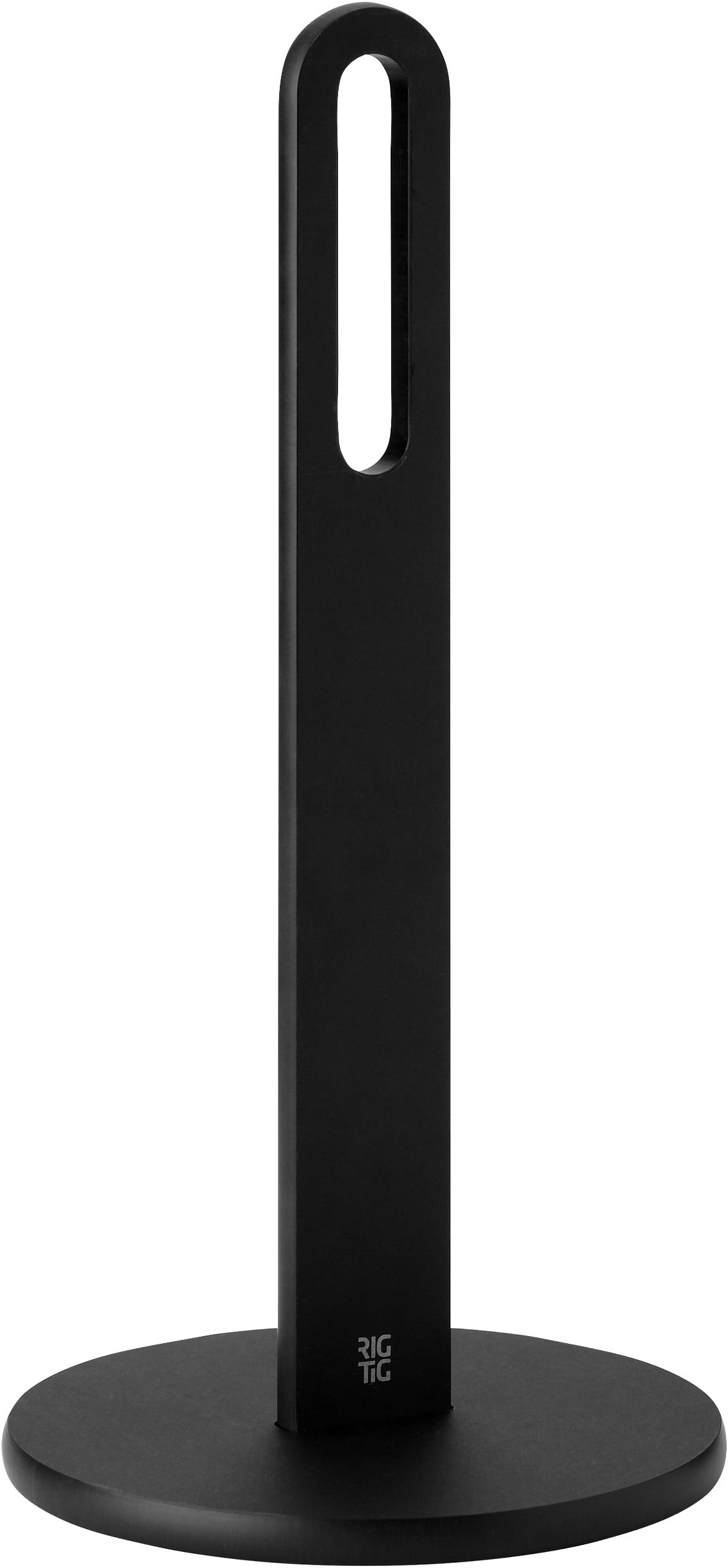 Spinit Køkkenrulleholder Black