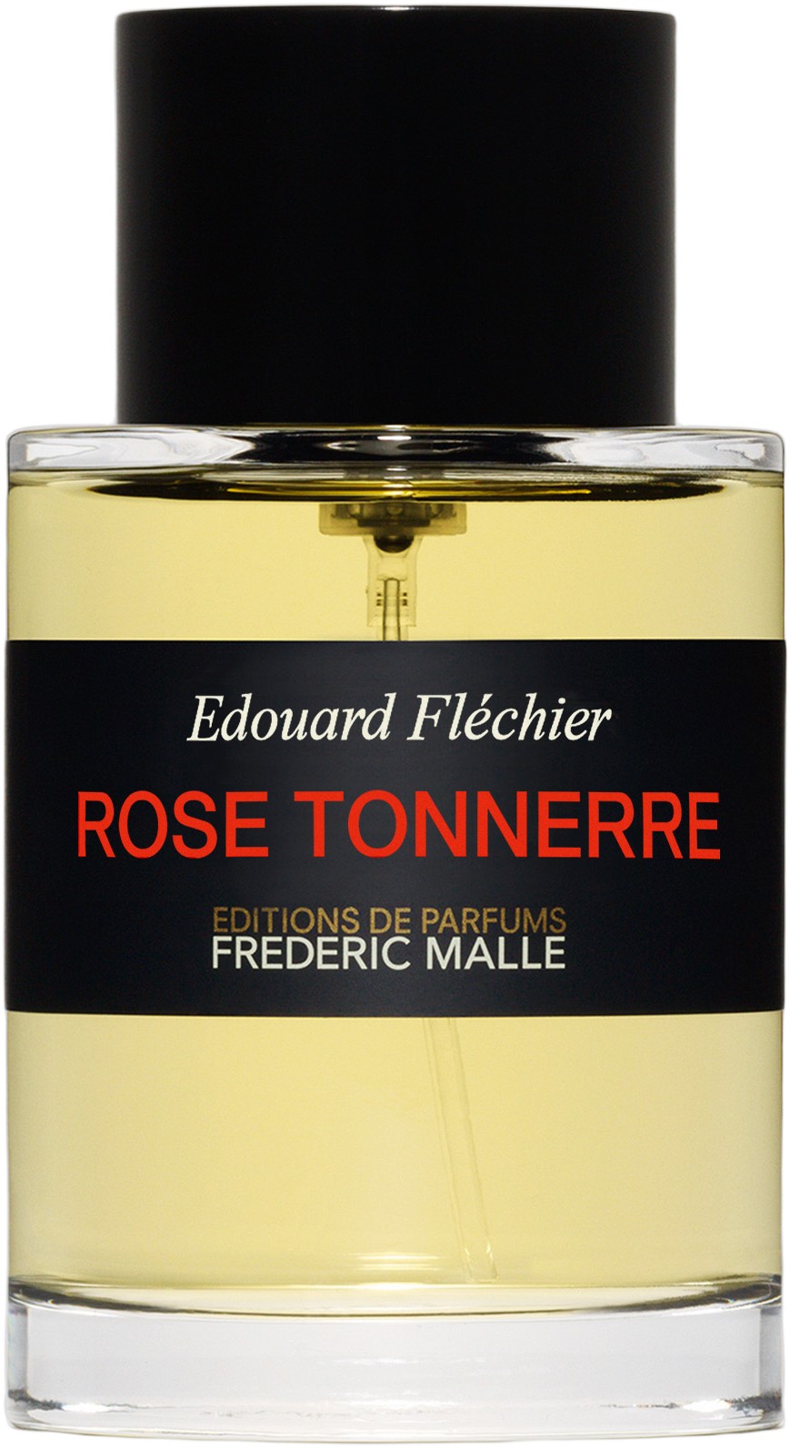 Rose Tonnerre Asmb 100ml/3. 4floz