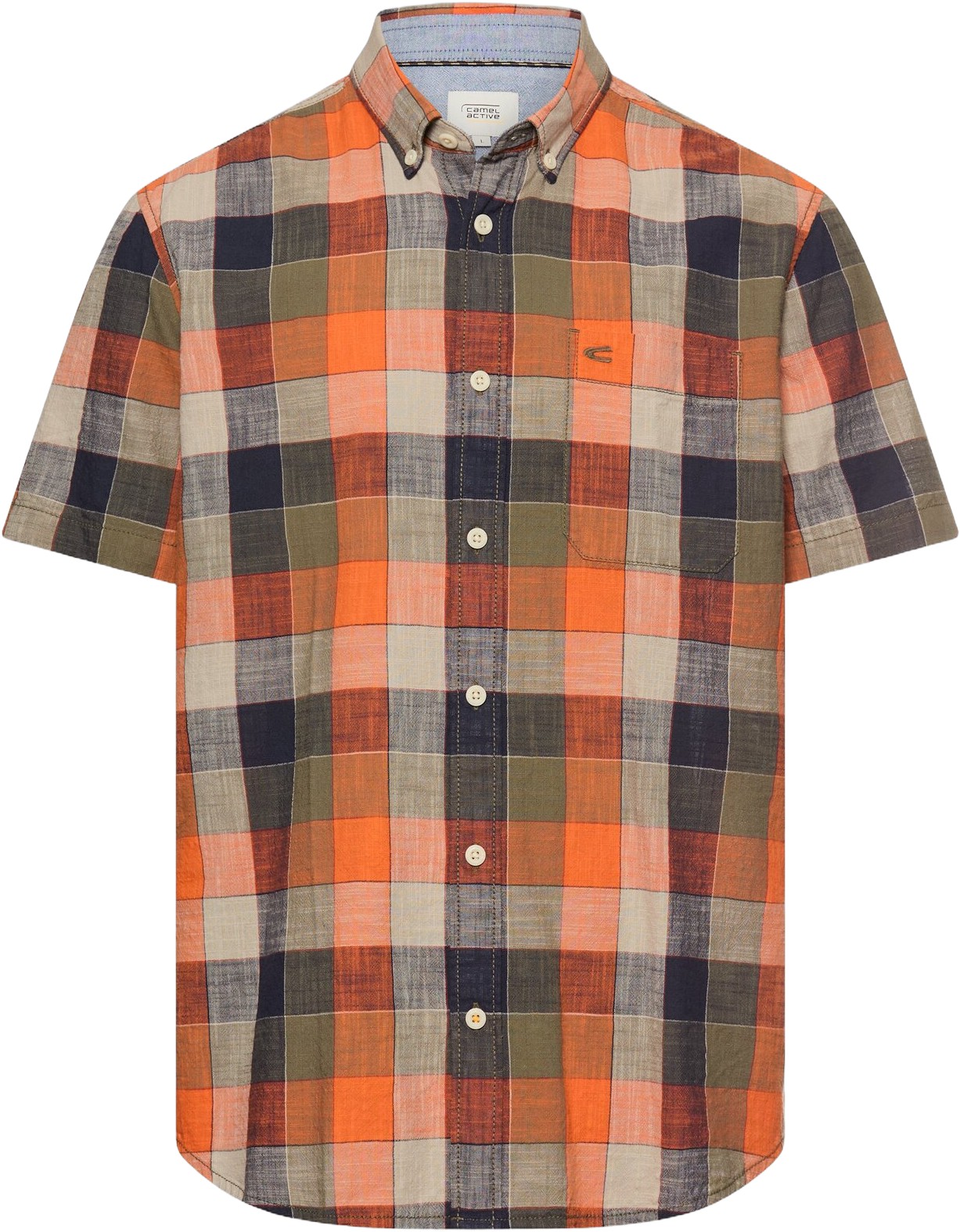 Shirts 1/2 Sleeves