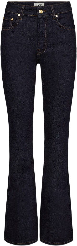 Ivycharlotte Jeans Wash Rinse Vicky