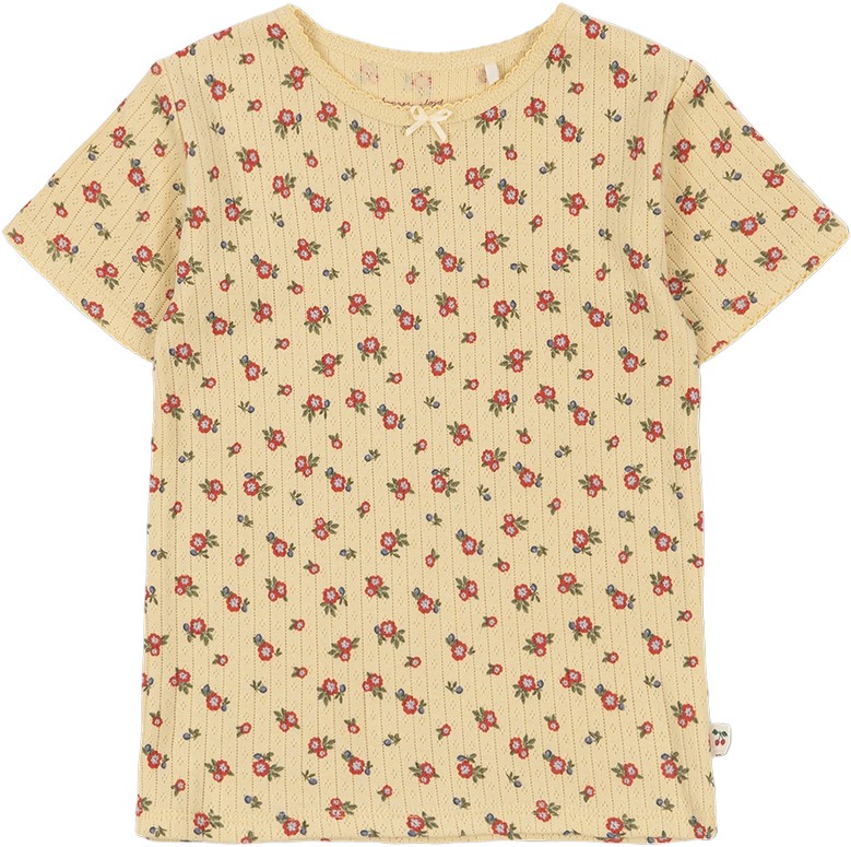 Minnie TEE Gots - DKK 140 - Spar 29%