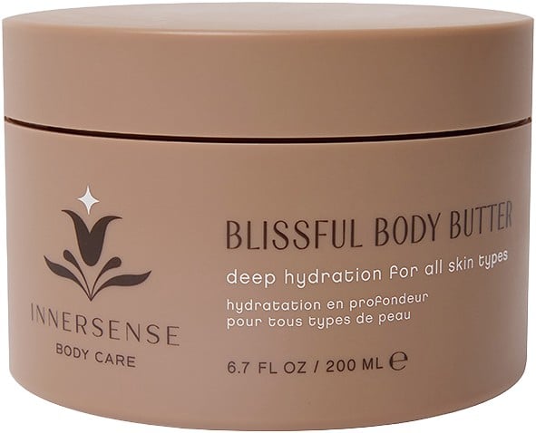 Blissful Body Butter